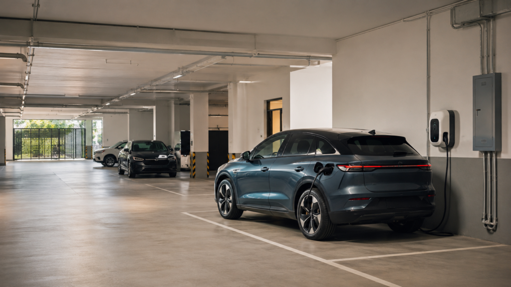 Infraestrutura para veículos elétricos: o novo ponto cego dos projetos? 7